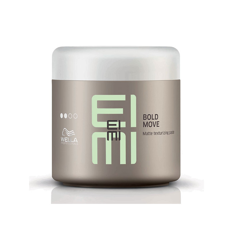 Pâte texturisante mate Bold Move Eimi