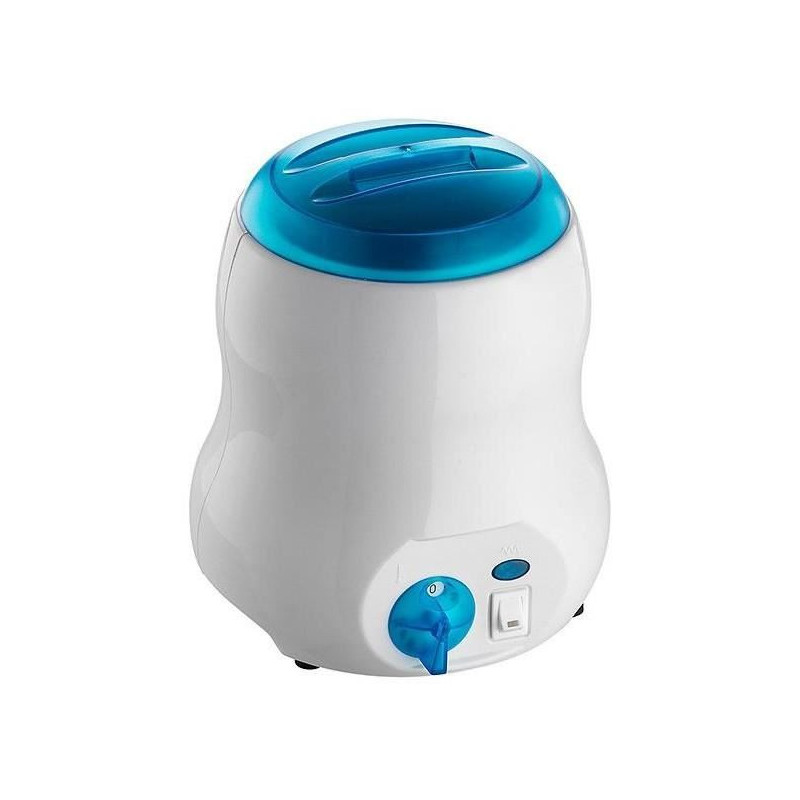 Chauffe pot Elegance 800ml