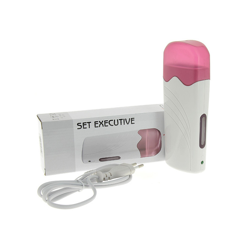 Chauffe cartouche ergonomique Executive