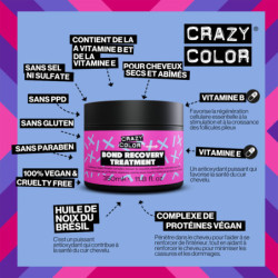 Masque réparateur Bond Recovery