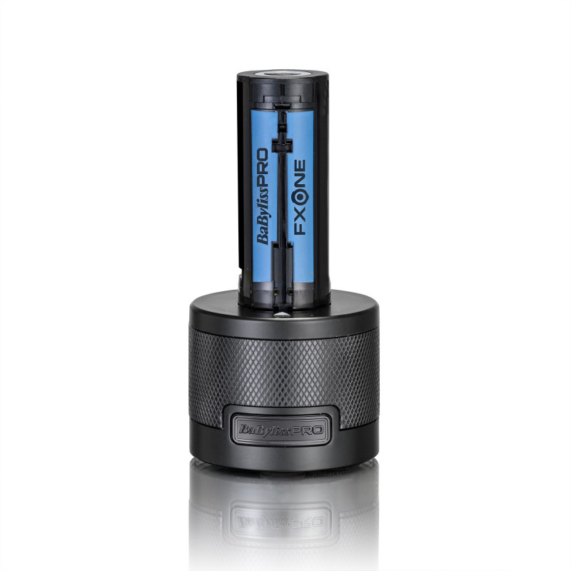 Tondeuse de Coupe FXONE Noir Mat