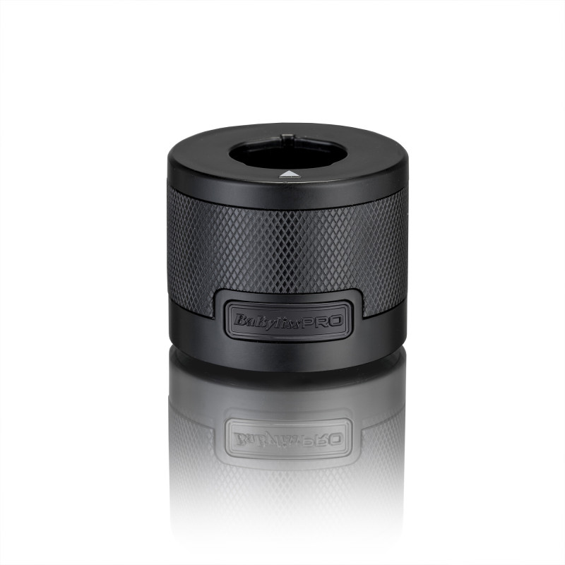 Tondeuse de Coupe FXONE Noir Mat