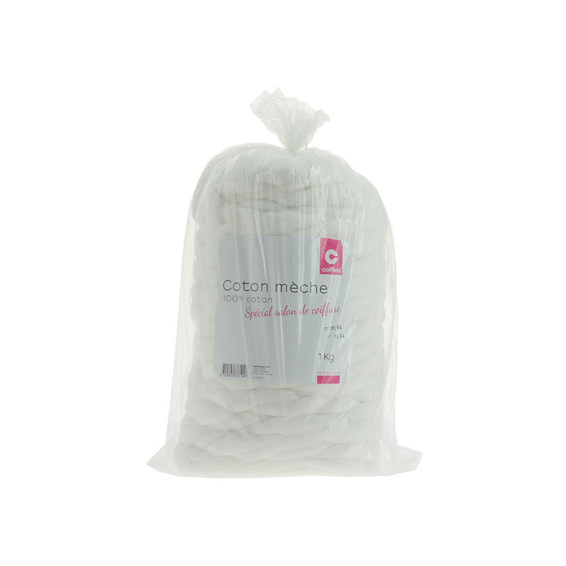 Coton 100% 1kg