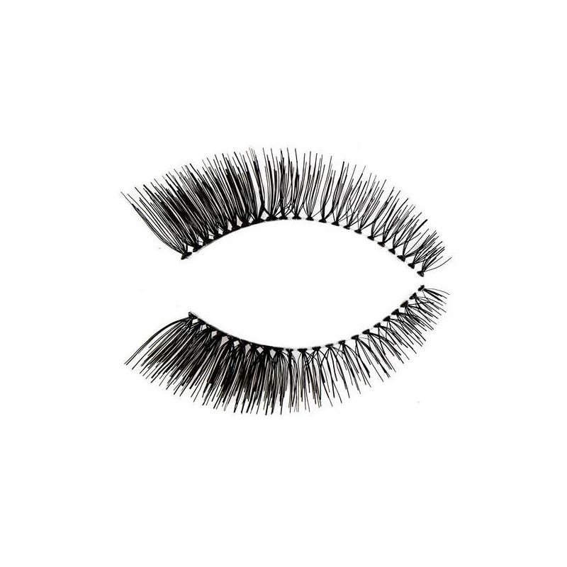 Faux cils + colle Splendid
