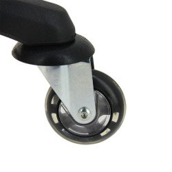 Base Nylon pour tabouret Rollercoaster