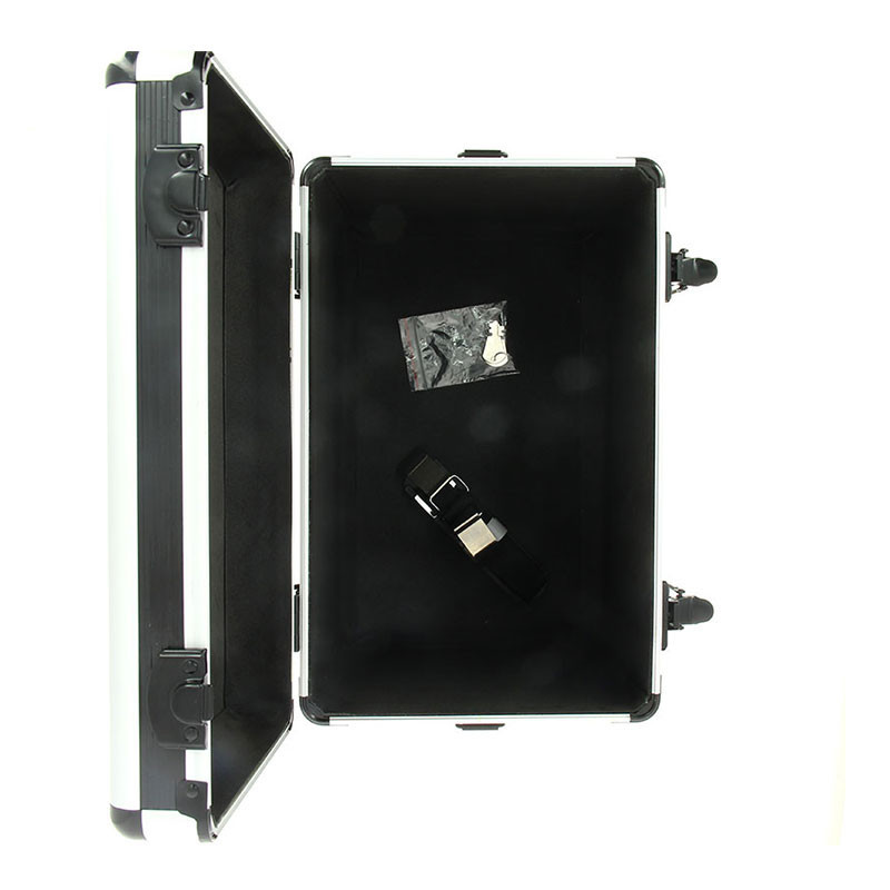 Mallette professionnelle Noire