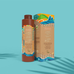 Lissage express intense Águas do Rio