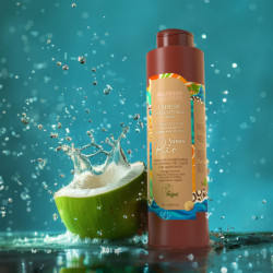 Lissage express intense Águas do Rio