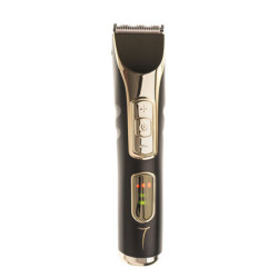 Tondeuse de finition et barbe R-TECH Gold Edition