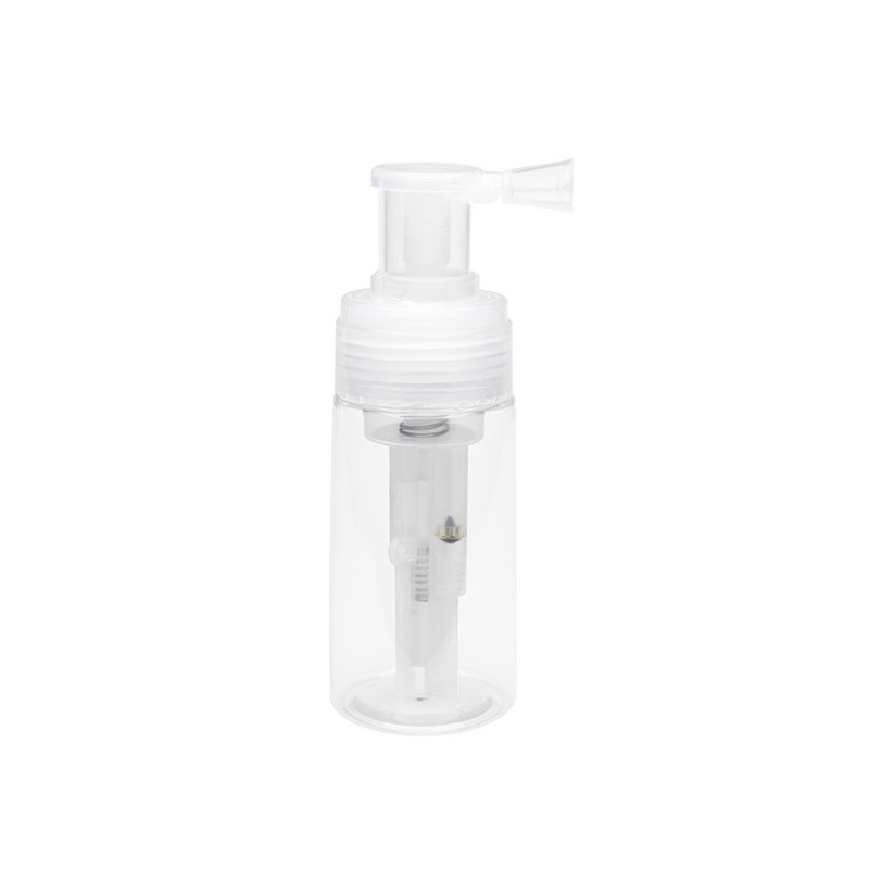 Spray poudre de talc