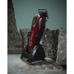 Tondeuse de coupe Cordless Magic Clip® avec/sans fil