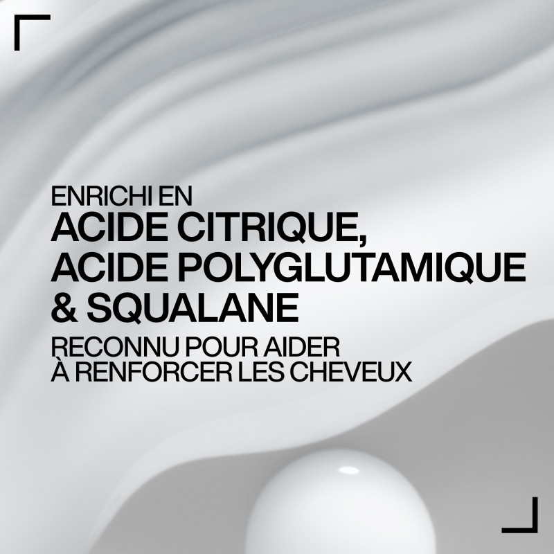 Sérum réparateur intensif jour & nuit Acidic Bonding Concentrate