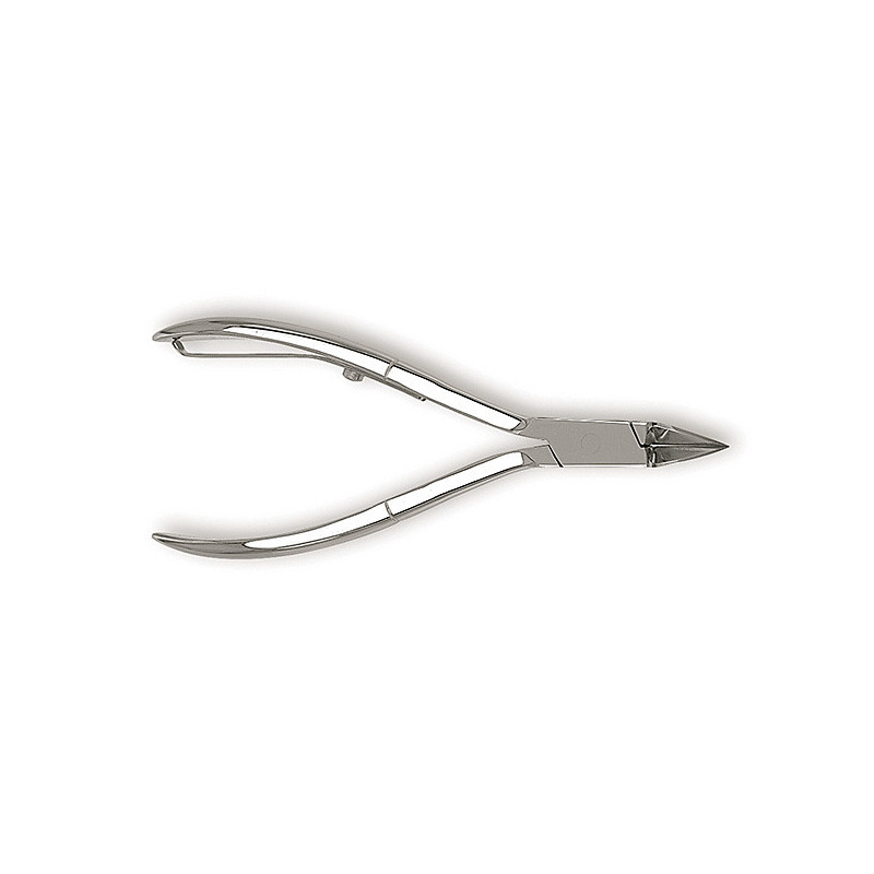 Pince pédicure pour ongles incarnés