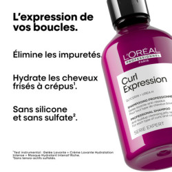 Gelée Lavante Anti-Résidus Curl Expression