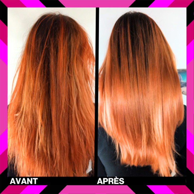 Shampoing réparateur Bond Restore