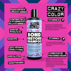 Shampoing réparateur Bond Restore