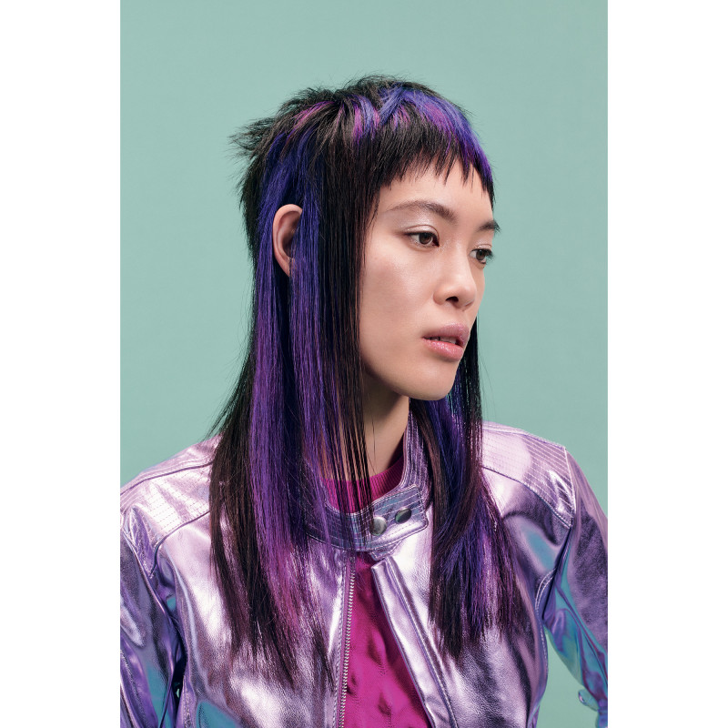 Masque pigmentant ChromaID 8-19 Lavande Givrée