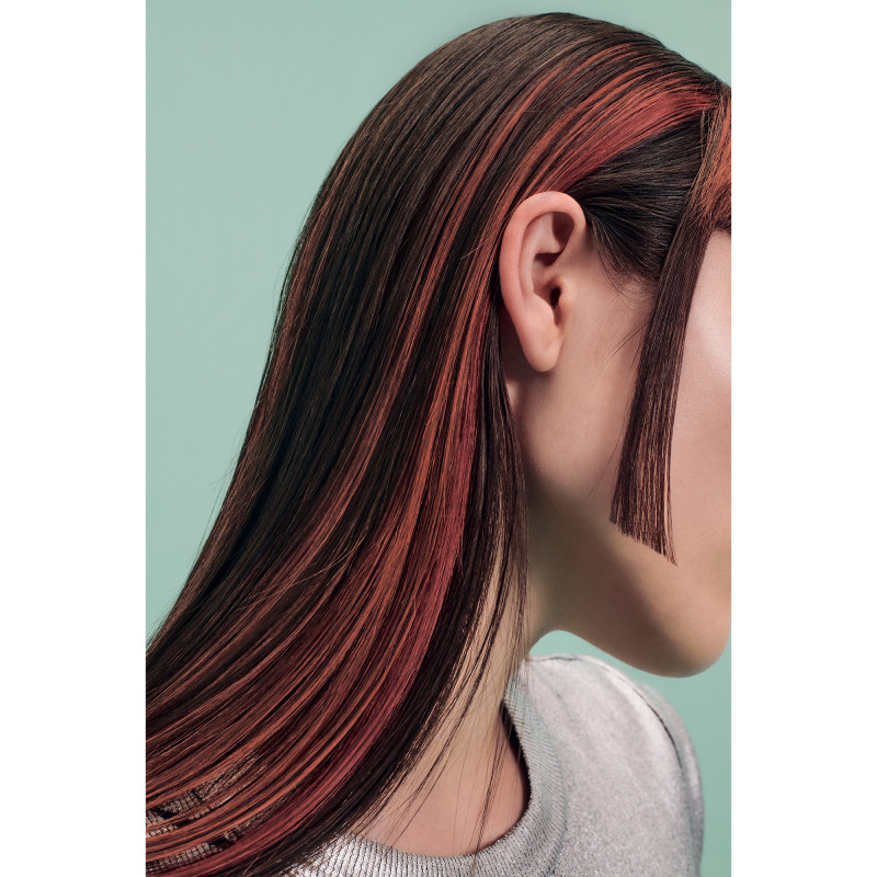 Masque pigmentant ChromaID 8-46 Caramel Glacé