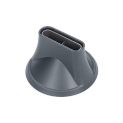 Embout de Coiffage Magnétique pour Sèche-Cheveux EOLUX 1500W