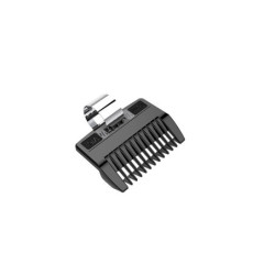 Set de 8 peignes coupes courtes pour tondeuse JRL