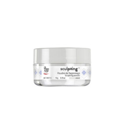 Poudre de façonnage Cristal