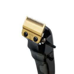 Tondeuse de coupe avec/sans fil Magic Clip Cordless 5-Star Noire