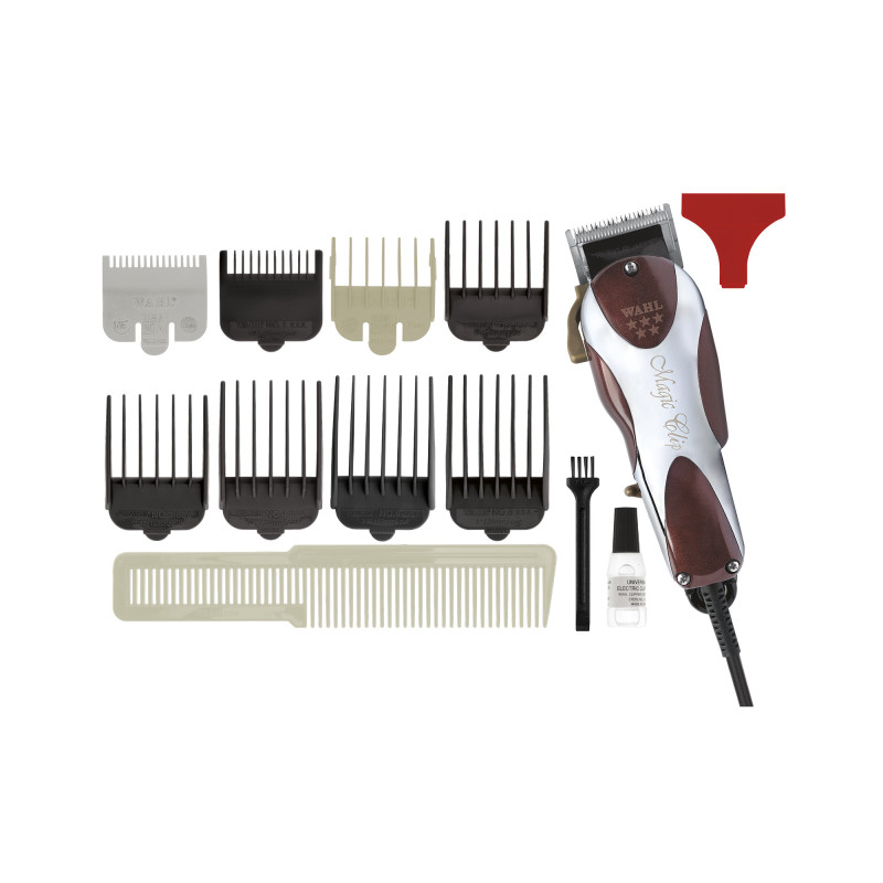 Tondeuse de coupe filaire Magic Clip®