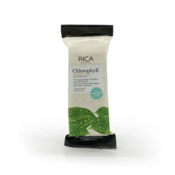 Cartouche cire liposoluble Chlorophylle