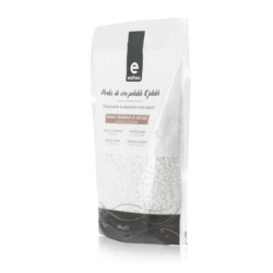 Perles de cire pelable Coco sans colophane - jetable 