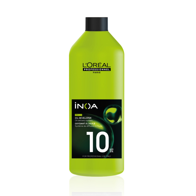 Oxydant 10 volume Inoa