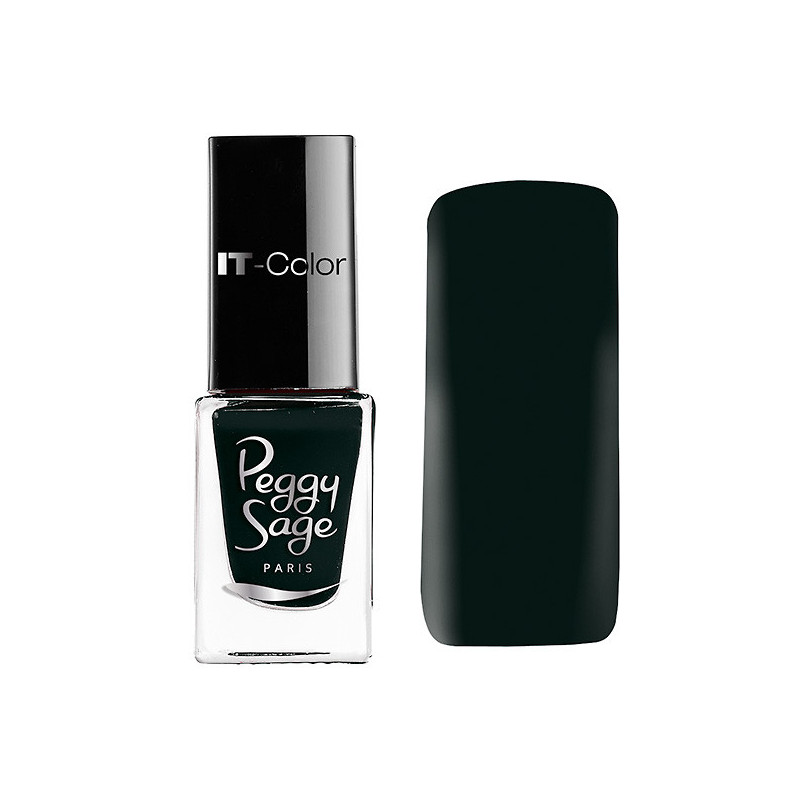 Mini vernis à ongles IT-Color Mélanie