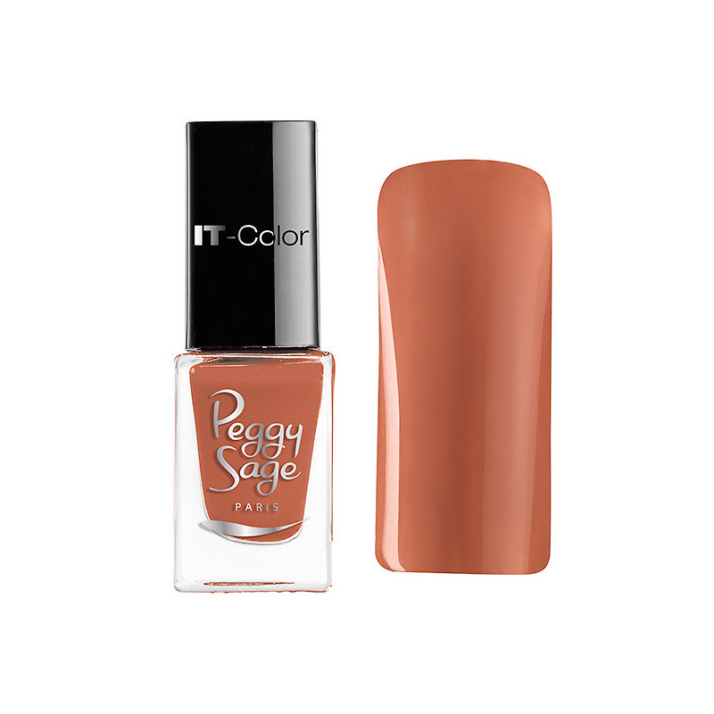 Mini vernis à ongles IT-Color Madeleine