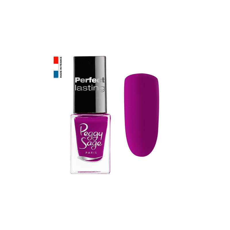 Vernis à ongles Perfect Lasting - Elia