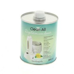 Nettoyant cire d'épilation Wax Cleaner