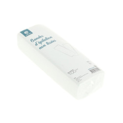 Bandes d'épilation x100