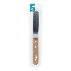 Spatule métallique pour le corps 21.5 cm