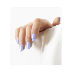 Vernis semi-permanent 1-LAK - Blue Coral