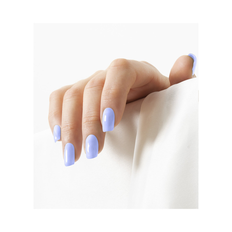 Vernis semi-permanent 1-LAK - Blue Coral