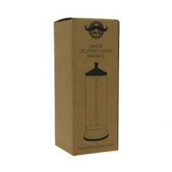 Stérilisateur accessoires barbier 1150ml