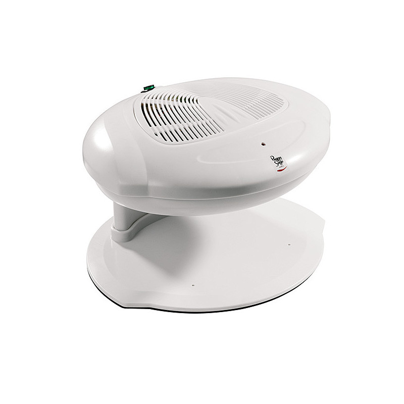 Sèche-vernis à ongles