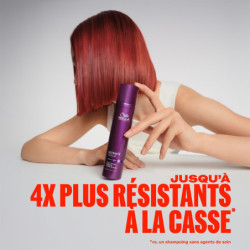 Masque miracle Ultimate Color – soin express, brillance, tenue couleur