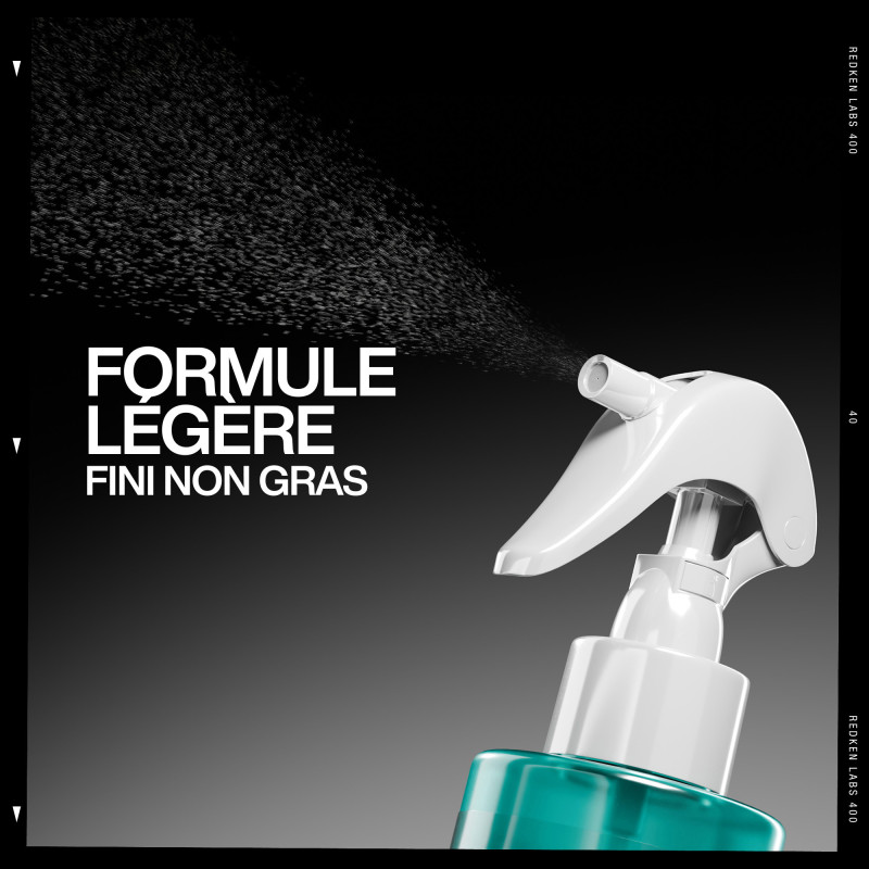 Spray densité instantanée Acidic Grow Full System – volume, thermo-protection