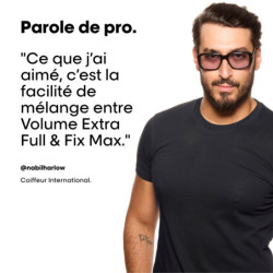 Gel sculptant extra fort Fix Max Tecni.Art