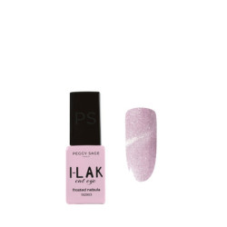 Vernis semi-permanent I-LAK Cat Eye - Frosted Nebula