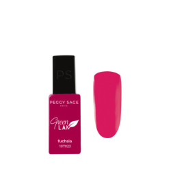 Vernis à ongles Green LAK Fuschia 10ml