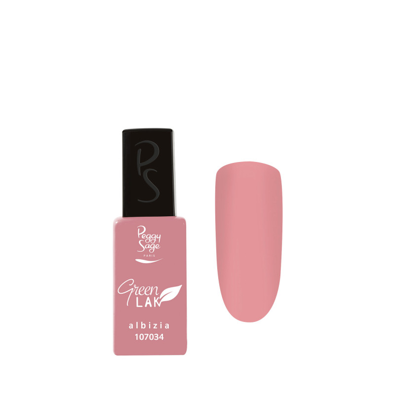 Vernis à ongles Green LAK Albizia 10ml
