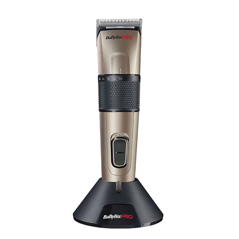 Tondeuse de coupe sans fil Cut-Definer FX862E