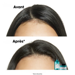 Shampoing dermo-purifiant pour cuirs chevelus gras Scalp