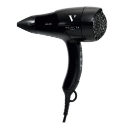 Sèche-cheveux Altis 2.3 i Noir brillant