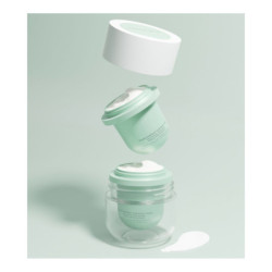 Fluide matifiant hydratant visage - Zinc PCA et Niacinamide Beauty Expert FACE